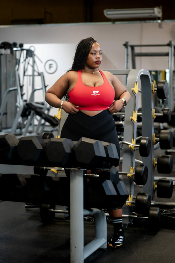Silhouette Shaper Shorts - Image 2