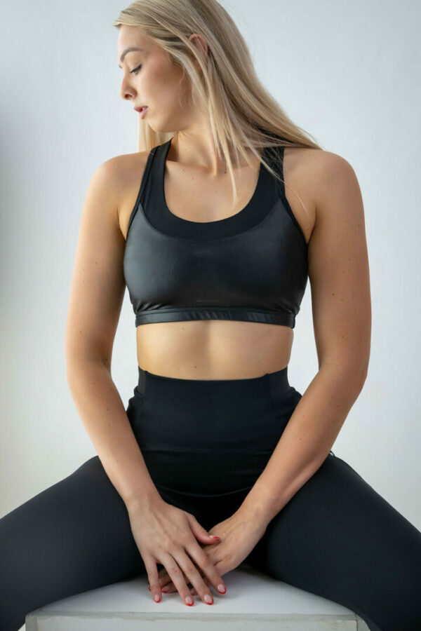 VeloStrive Sports Bra - Image 2