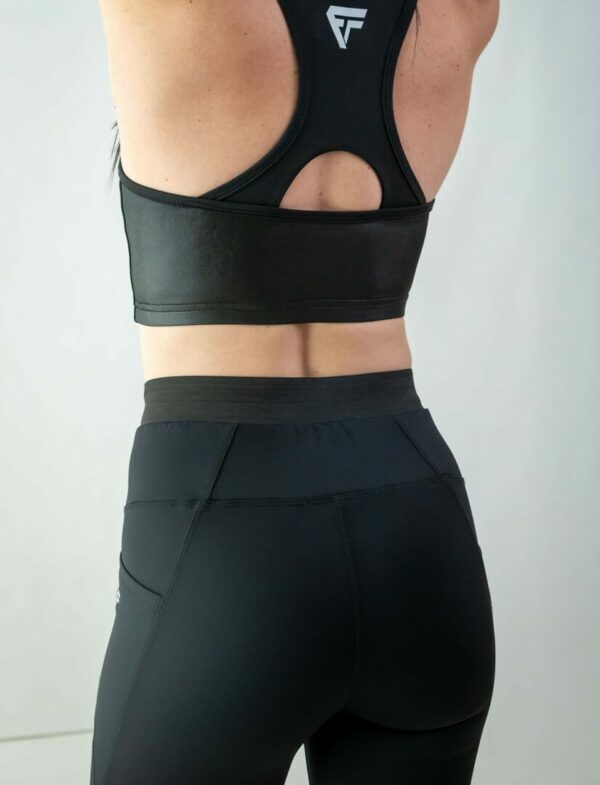 VeloStrive Sports Bra - Image 3