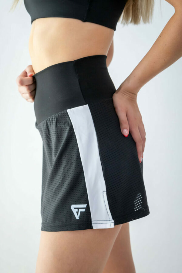 AeroFlex Court Skort