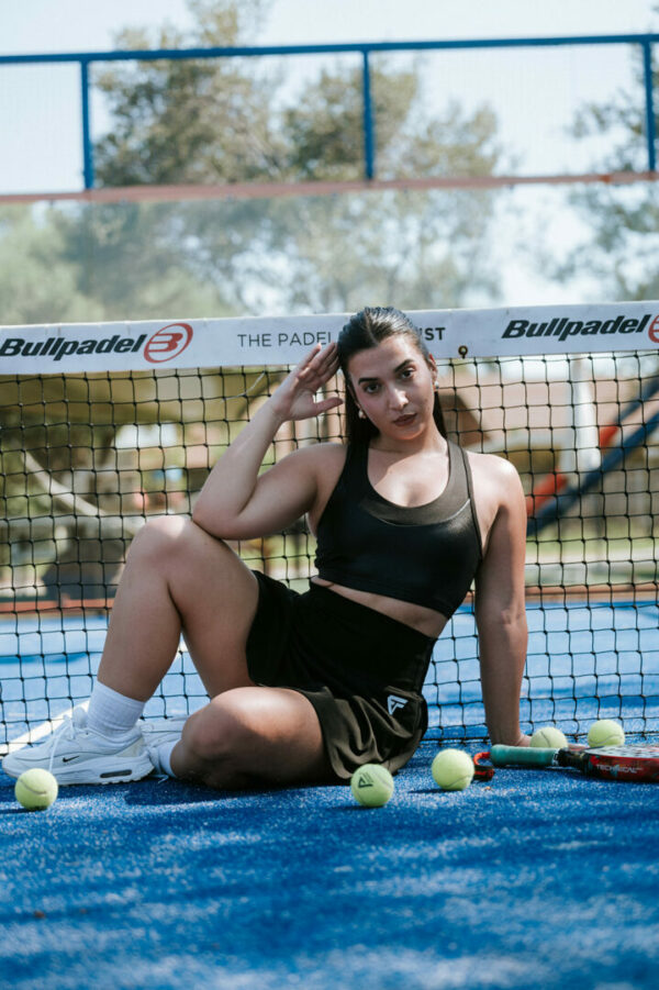 VeloStrive Sports Bra - Image 5
