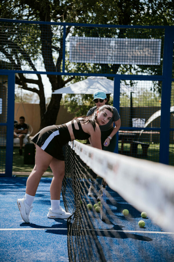 AeroFlex Court Skort - Image 6