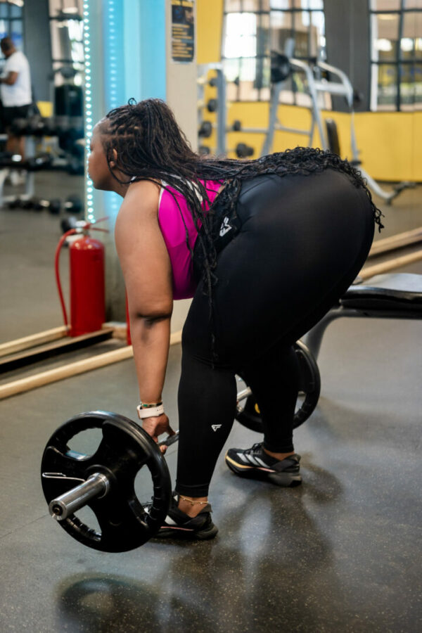 FlexiSculpt Leggings - Image 5
