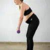MamaFit Side-Pocket Leggings - Image 6