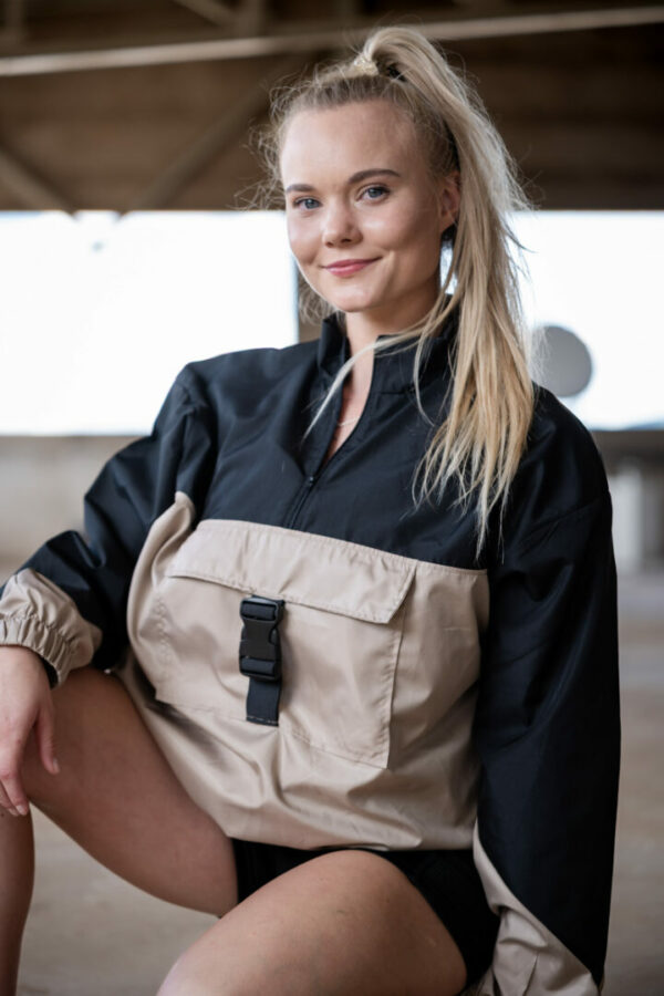 Dune Airlift Cargo Jacket - Image 3