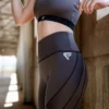 Shadow Contour Seamless Leggings - Image 7