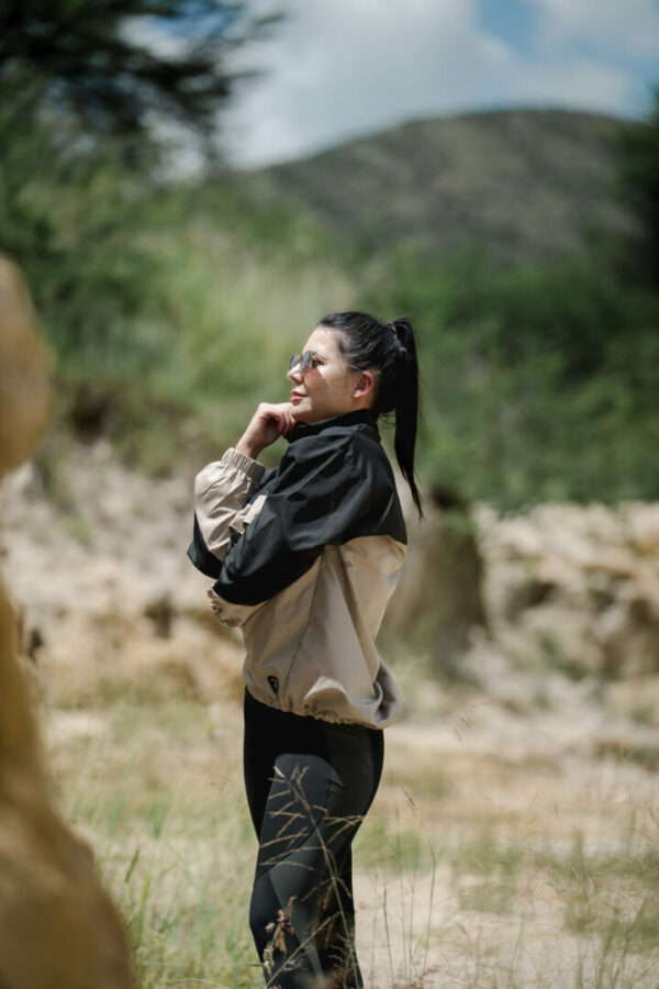 Dune Airlift Cargo Jacket - Image 4