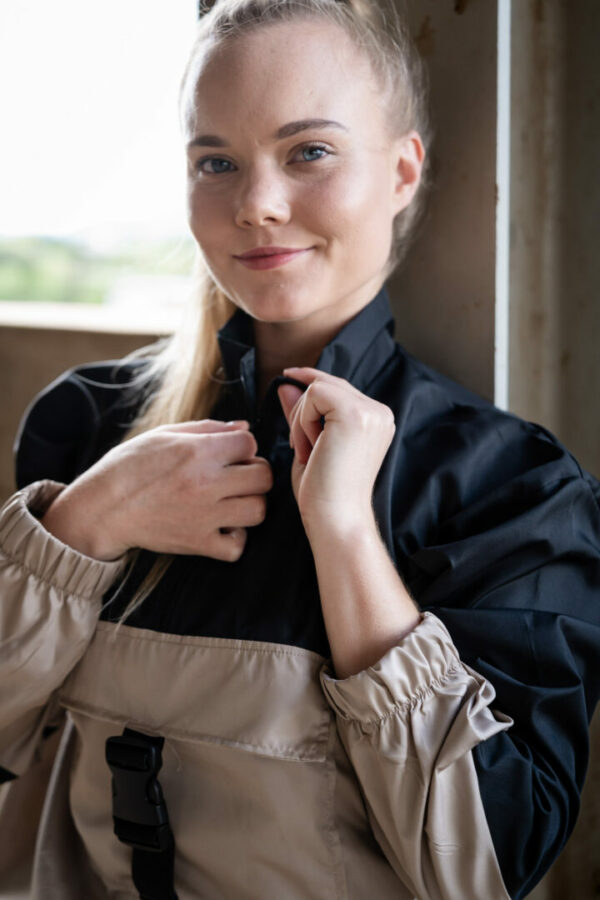 Dune Airlift Cargo Jacket - Image 5