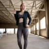 Shadow Contour Seamless Leggings - Image 8