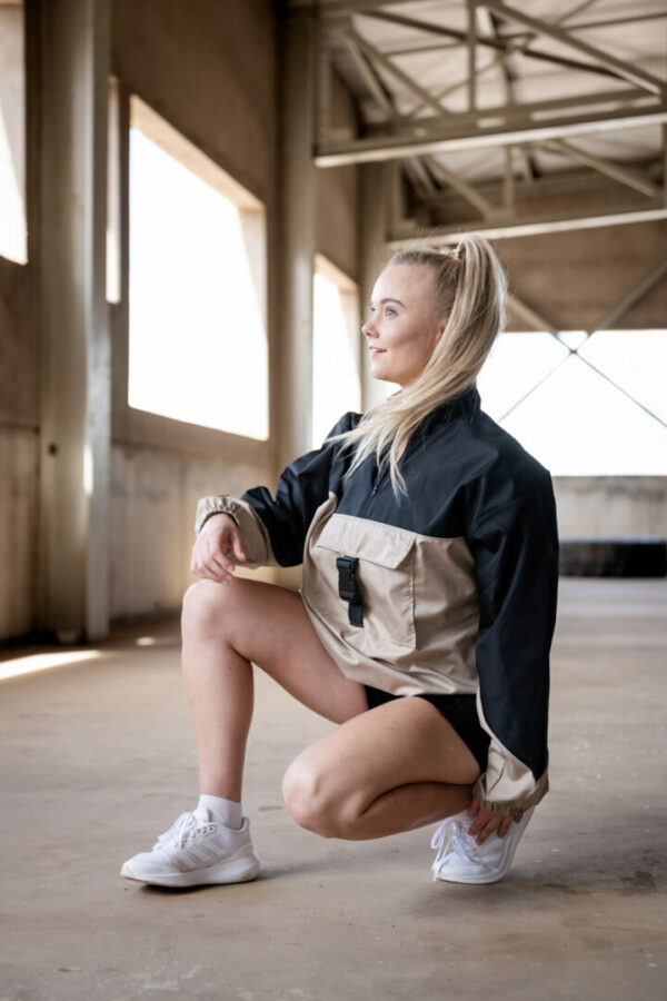Dune Airlift Cargo Jacket - Image 6