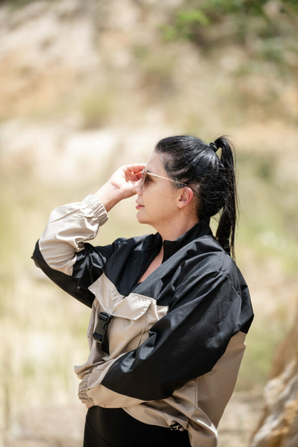 Dune Airlift Cargo Jacket - Image 10