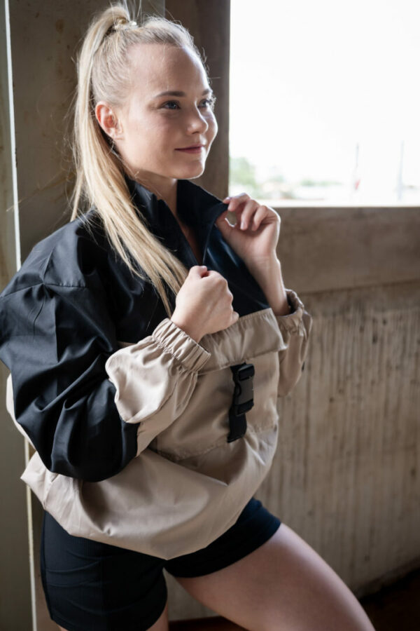 Dune Airlift Cargo Jacket - Image 11