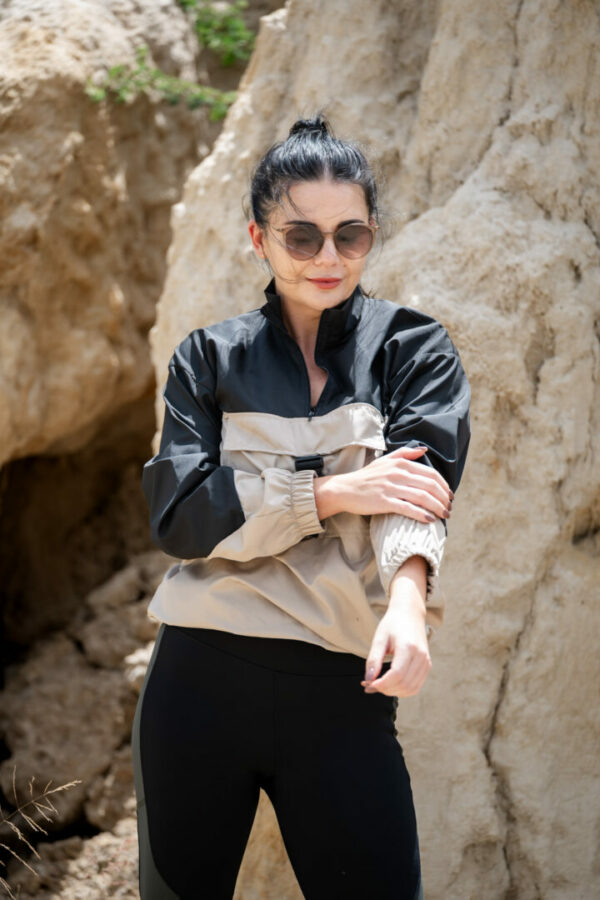 Dune Airlift Cargo Jacket - Image 12