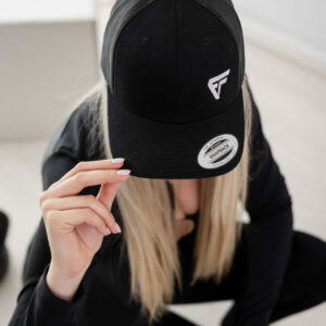 Peeformance Cap - Sleek Black