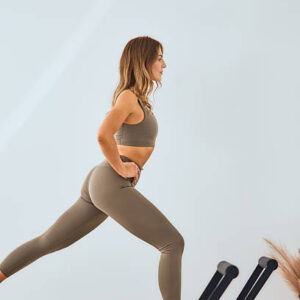 4-Session Comprehensive Private Pilates Bundle