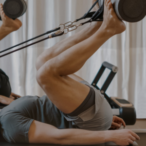 Comprehensive Private Pilates Session
