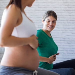 Pre & Postnatal Comprehensive Pilates – 4 Session Bundle